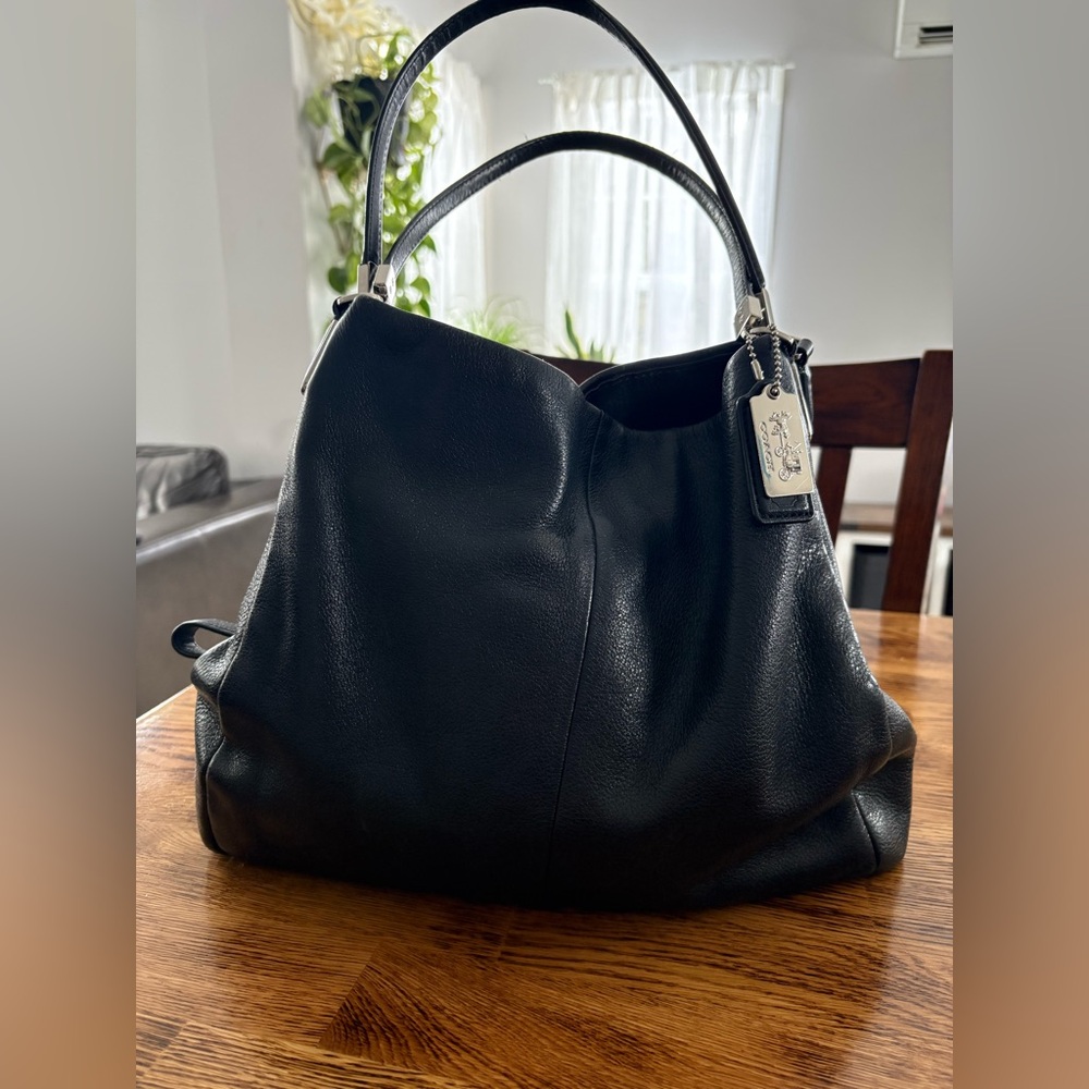 Coach Phoebe Purse